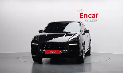 Porsche Cayenne 2021, 29692 км, за 60860.88 USD
