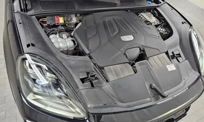 Porsche Cayenne 2021, 29692 км, за 60860.88 USD - фото 6