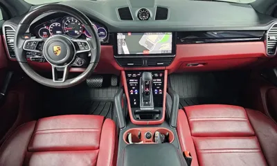 Porsche Cayenne 2021, 29692 км, за 60860.88 USD - фото 7