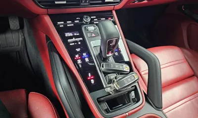 Porsche Cayenne 2021, 29692 км, за 60860.88 USD - фото 9