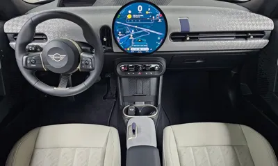 MINI Cooper 2025, 2963 км, за 24723.14 USD - фото 7