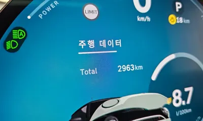 MINI Cooper 2025, 2963 км, за 24723.14 USD - фото 8