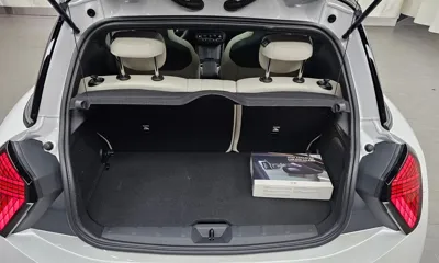 MINI Cooper 2025, 2963 км, за 24723.14 USD - фото 20