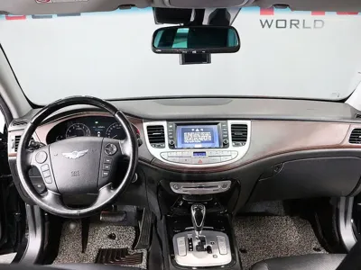 Hyundai Genesis 2012, 169558 км, за 3770.27 USD - фото 6