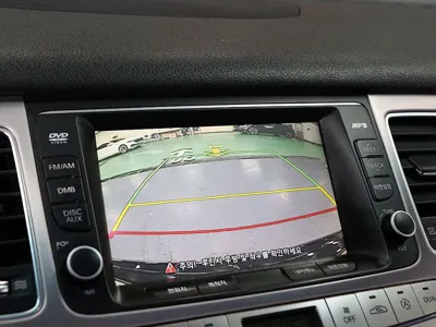 Hyundai Genesis 2012, 169558 км, за 3770.27 USD - фото 8