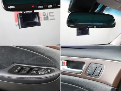 Hyundai Genesis 2012, 169558 км, за 3770.27 USD - фото 9