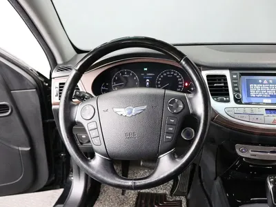 Hyundai Genesis 2012, 169558 км, за 3770.27 USD - фото 11