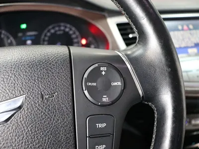 Hyundai Genesis 2012, 169558 км, за 3770.27 USD - фото 12