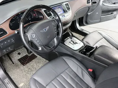 Hyundai Genesis 2012, 169558 км, за 3770.27 USD - фото 16
