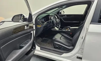 Hyundai Sonata 2016, 136459 км, за 7166.13 USD - фото 10