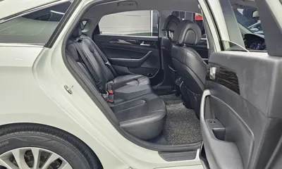 Hyundai Sonata 2016, 136459 км, за 7166.13 USD - фото 12