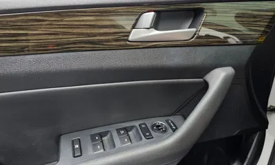 Hyundai Sonata 2016, 136459 км, за 7166.13 USD - фото 16