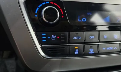 Hyundai Sonata 2016, 136459 км, за 7166.13 USD - фото 27
