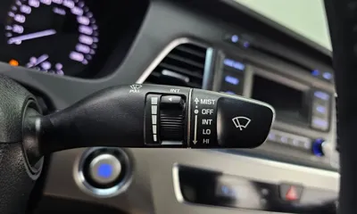Hyundai Sonata 2016, 136459 км, за 7166.13 USD - фото 29
