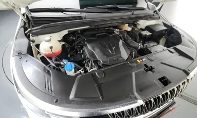 Kia Canival 2021, 26756 км, за 23767.65 USD - фото 6