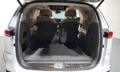 Kia Canival 2021, 26756 км, за 23767.65 USD - фото 20