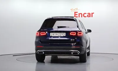 Mercedes-Benz GLC-Class 2022, 60312 км, за 28876.2 USD