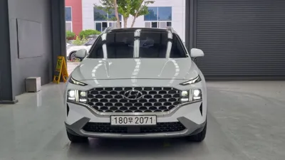 Hyundai Santafe 2022, 52977 км, за 17920.44 USD