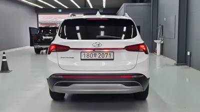 Hyundai Santafe 2022, 52977 км, за 17920.44 USD
