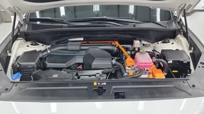 Hyundai Santafe 2022, 52977 км, за 17920.44 USD - фото 6