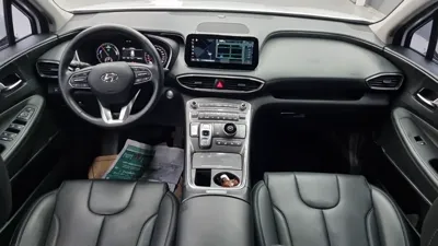 Hyundai Santafe 2022, 52977 км, за 17920.44 USD - фото 7