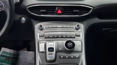 Hyundai Santafe 2022, 52977 км, за 17920.44 USD - фото 9