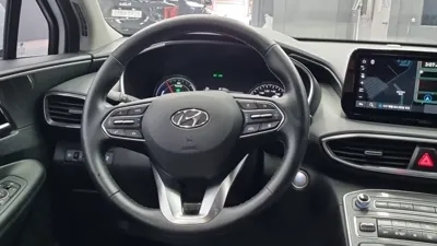 Hyundai Santafe 2022, 52977 км, за 17920.44 USD - фото 12