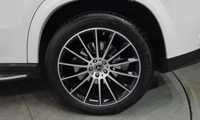 Mercedes-Benz GLE-Class 2022, 129564 км, за 50822.59 USD