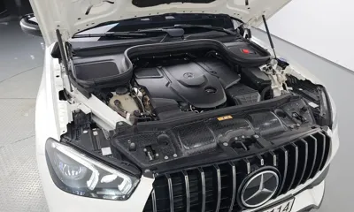 Mercedes-Benz GLE-Class 2022, 129564 км, за 50822.59 USD - фото 6