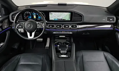Mercedes-Benz GLE-Class 2022, 129564 км, за 50822.59 USD - фото 7