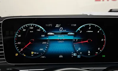 Mercedes-Benz GLE-Class 2022, 129564 км, за 50822.59 USD - фото 8
