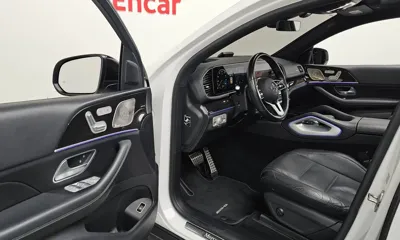 Mercedes-Benz GLE-Class 2022, 129564 км, за 50822.59 USD - фото 10