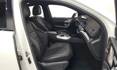 Mercedes-Benz GLE-Class 2022, 129564 км, за 50822.59 USD - фото 11
