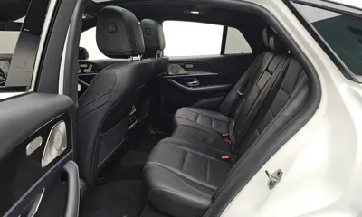 Mercedes-Benz GLE-Class 2022, 129564 км, за 50822.59 USD - фото 12