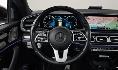 Mercedes-Benz GLE-Class 2022, 129564 км, за 50822.59 USD - фото 13