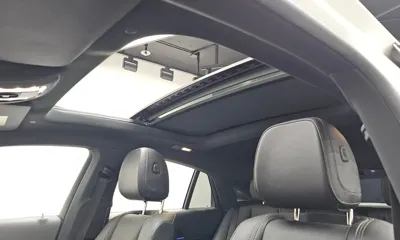 Mercedes-Benz GLE-Class 2022, 129564 км, за 50822.59 USD - фото 20
