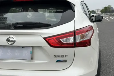 Nissan Qashqai 2017, 86500 км, за 9642 USD - фото 10