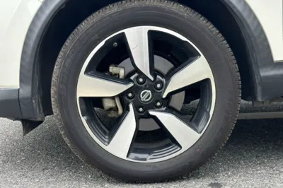 Nissan Qashqai 2017, 86500 км, за 9642 USD - фото 11