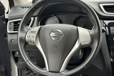 Nissan Qashqai 2017, 86500 км, за 9642 USD - фото 19
