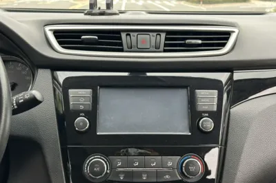 Nissan Qashqai 2017, 86500 км, за 9642 USD - фото 20