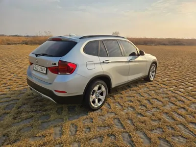 BMW X1 2013, 123000 км, за 4225.44 USD