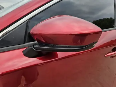Mazda 3 Axela 2020, 20000 км, за 8357.7 USD