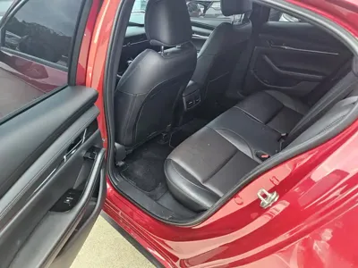 Mazda 3 Axela 2020, 20000 км, за 8357.7 USD - фото 7