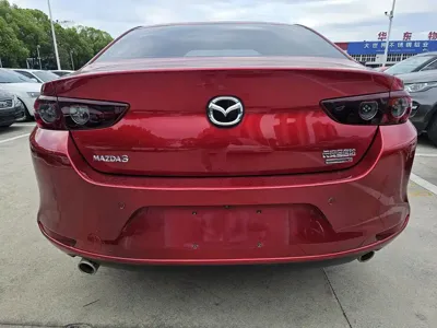 Mazda 3 Axela 2020, 20000 км, за 8357.7 USD - фото 15
