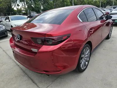 Mazda 3 Axela 2020, 20000 км, за 8357.7 USD - фото 17
