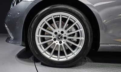Mercedes-Benz E-Class 2021, 46843 км, за 25647.82 USD