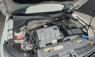 Volkswagen Tiguan 2015, 130722 км, за 5730.28 USD - фото 6