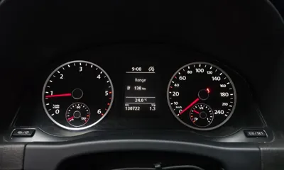 Volkswagen Tiguan 2015, 130722 км, за 5730.28 USD - фото 8