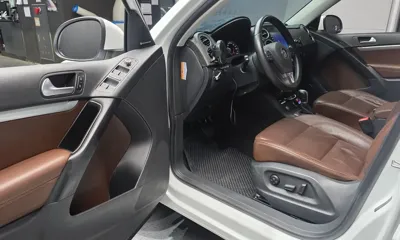Volkswagen Tiguan 2015, 130722 км, за 5730.28 USD - фото 10