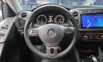 Volkswagen Tiguan 2015, 130722 км, за 5730.28 USD - фото 13